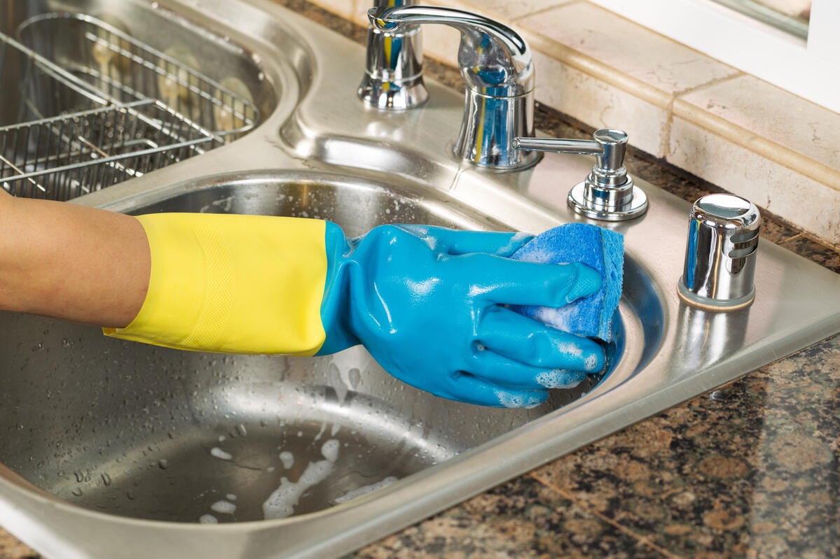  Sink  Repair  Services Candu Home  Services DIY