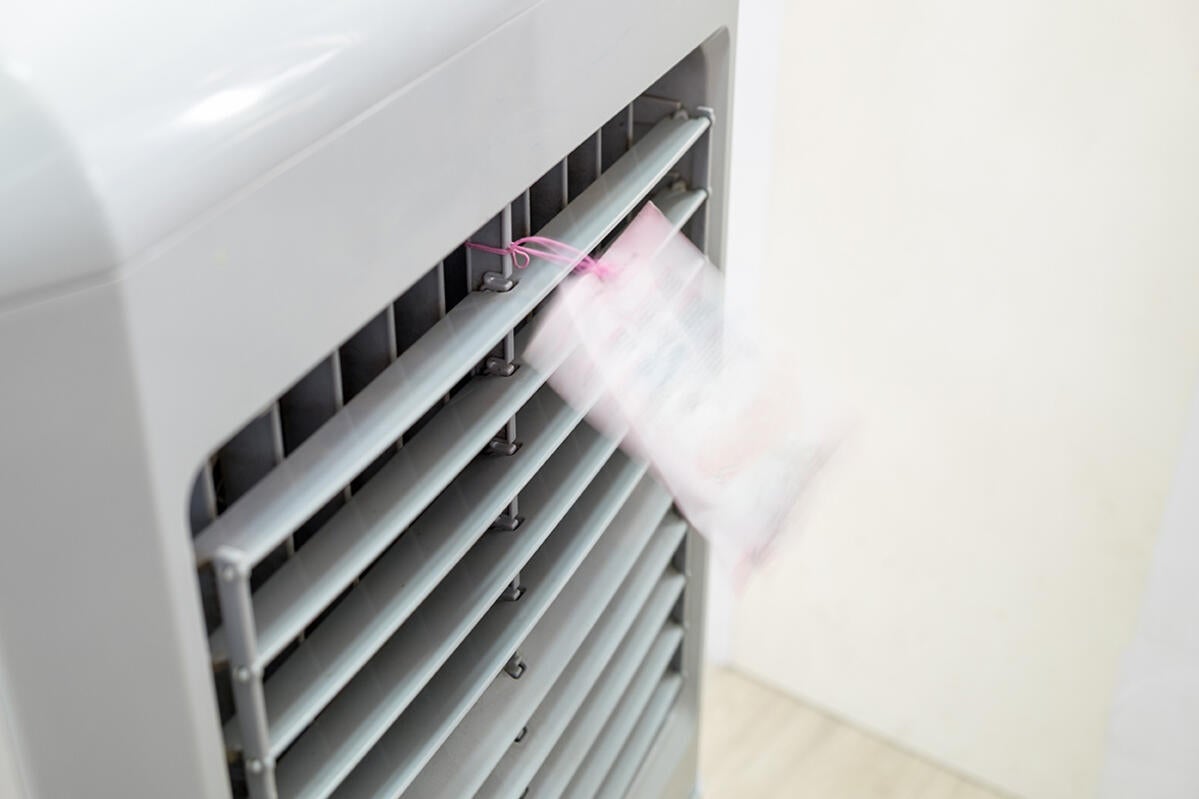 swamp cooler maintenance near me